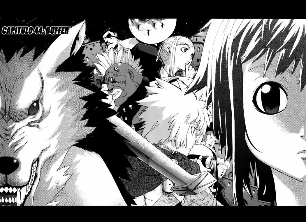 Legend Of Tyr - Capítulo 44 - Página 5 - LectorTMOo