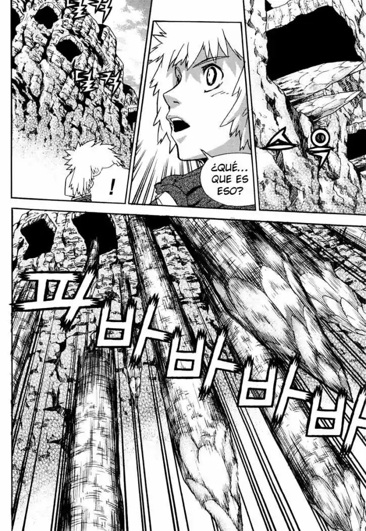 Legend Of Tyr - Capítulo 49 - Página 16 - LectorTMOo