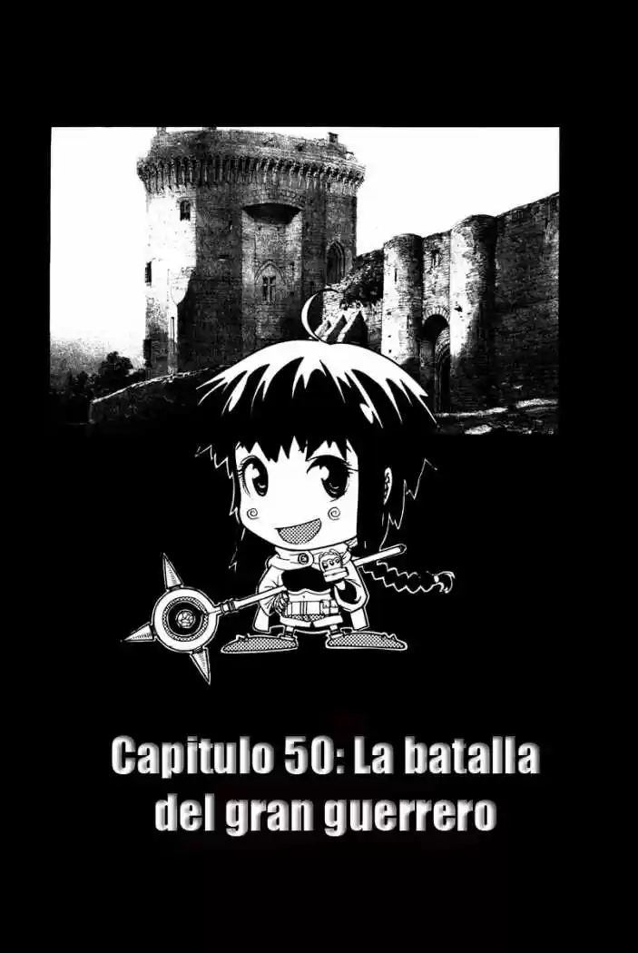 Legend Of Tyr - Capítulo 50 - Página 3 - LectorTMOo