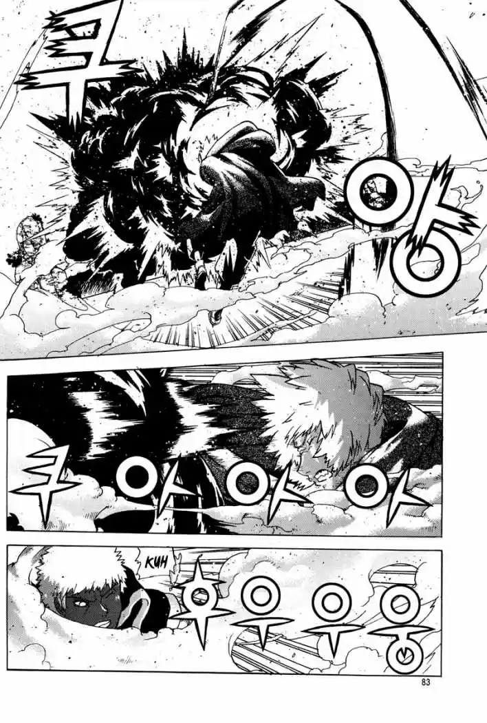Legend Of Tyr - Capítulo 51 - Página 23 - LectorTMOo