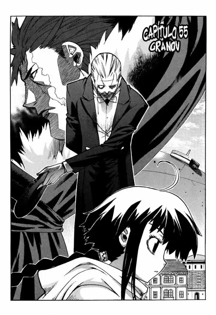 Legend Of Tyr - Capítulo 55 - Página 7 - LectorTMOo