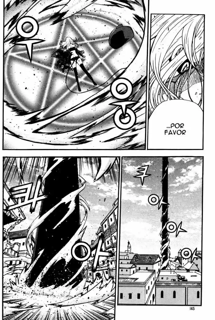 Legend Of Tyr - Capítulo 60 - Página 11 - LectorTMOo