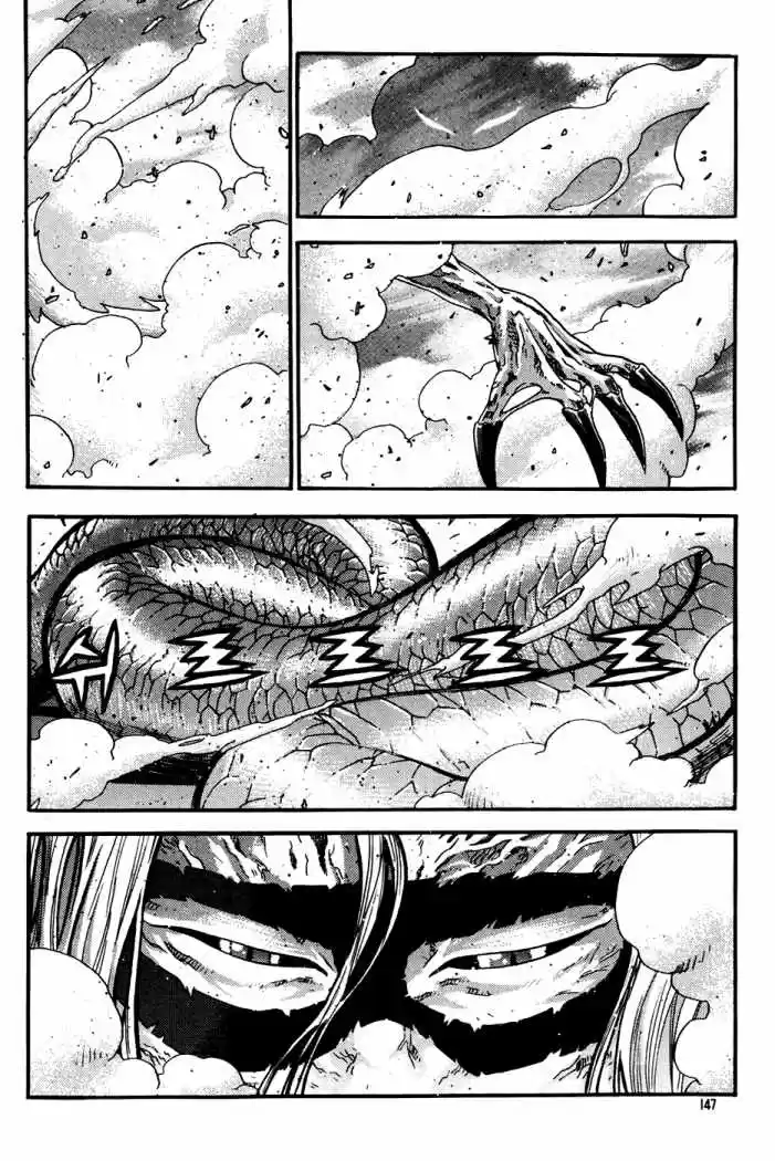 Legend Of Tyr - Capítulo 60 - Página 13 - LectorTMOo
