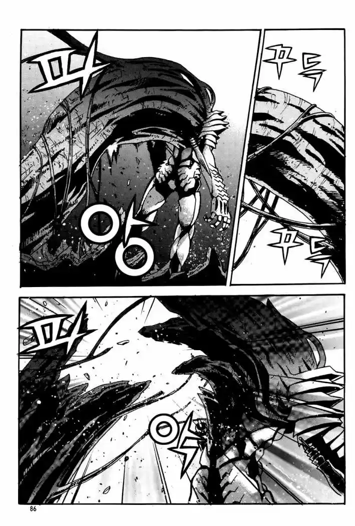 Legend Of Tyr - Capítulo 63 - Página 30 - LectorTMOo