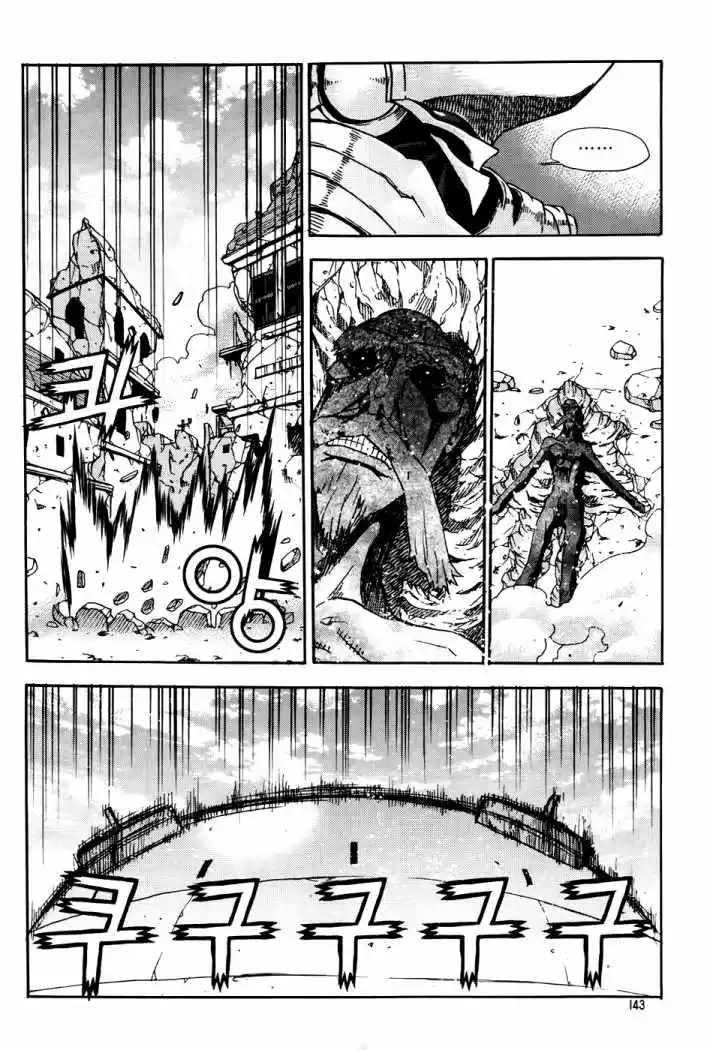 Legend Of Tyr - Capítulo 65 - Página 31 - LectorTMOo