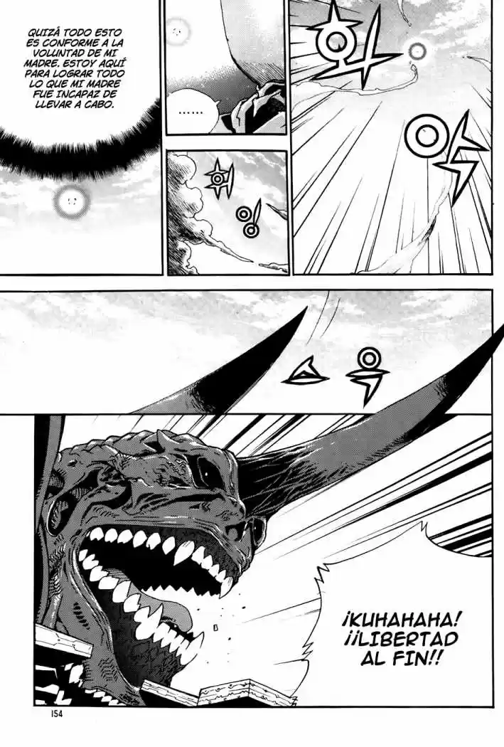 Legend Of Tyr - Capítulo 66 - Página 14 - LectorTMOo