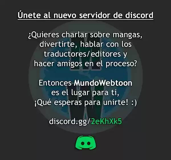 Legend Reboot - Capítulo 1 - Página 18 - LectorTMOo