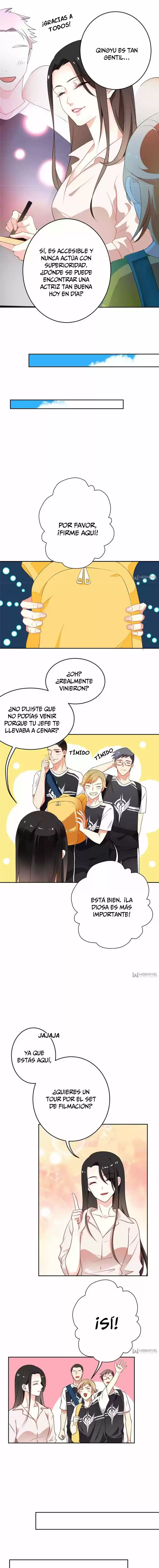 Legend Reboot - Capítulo 12 - Página 10 - LectorTMOo