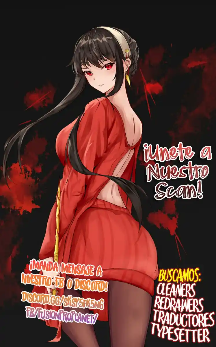 Legend Reboot - Capítulo 14 - Página 13 - LectorTMOo