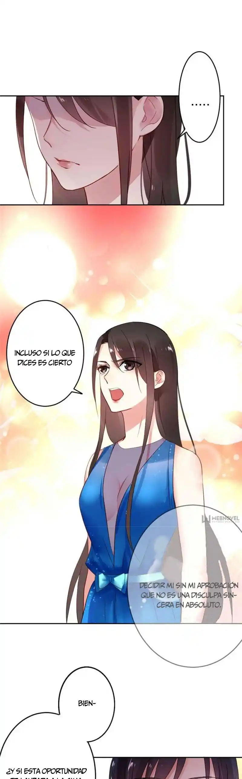 Legend Reboot - Capítulo 15 - Página 11 - LectorTMOo