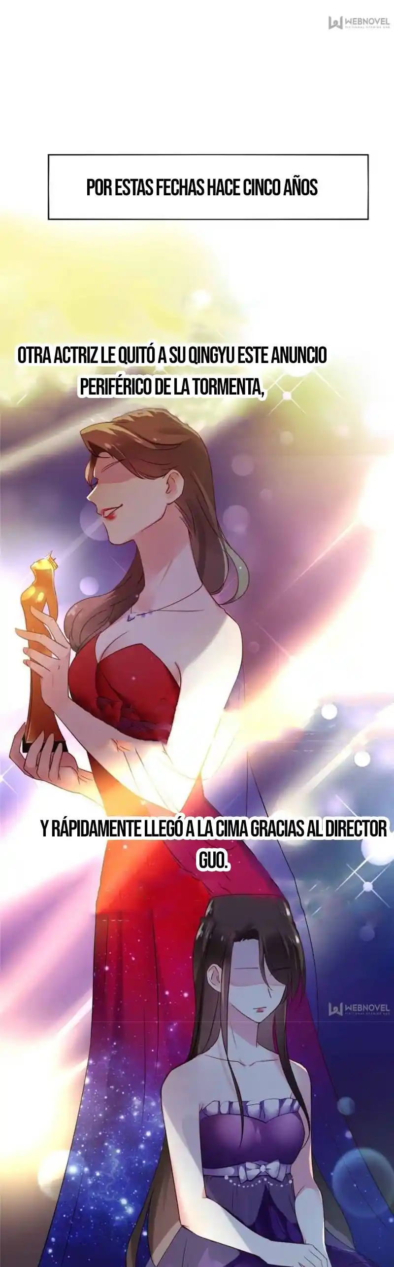 Legend Reboot - Capítulo 15 - Página 13 - LectorTMOo