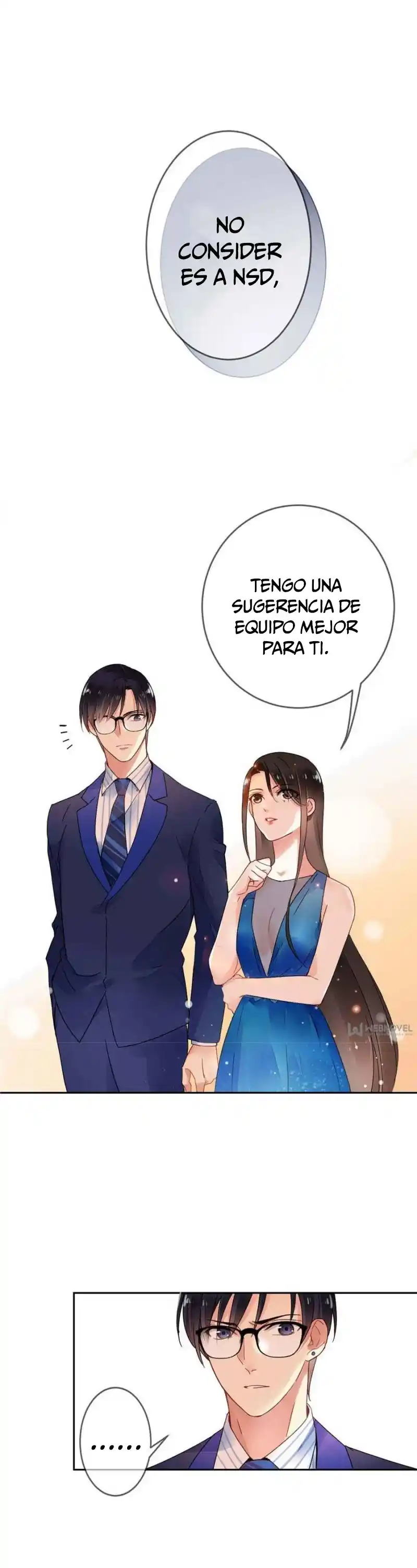 Legend Reboot - Capítulo 16 - Página 3 - LectorTMOo