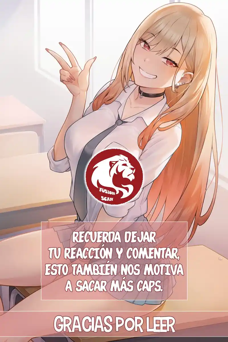 Legend Reboot - Capítulo 16 - Página 25 - LectorTMOo