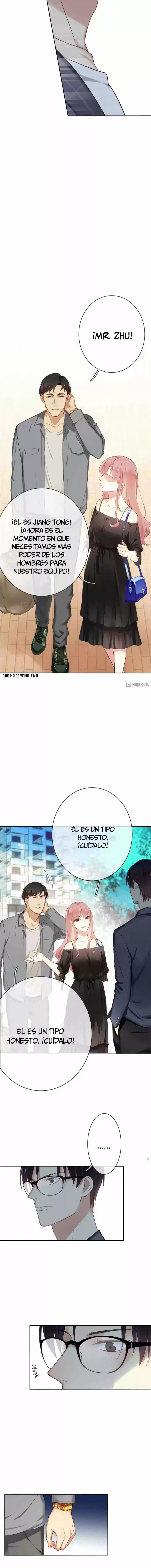 Legend Reboot - Capítulo 3 - Página 11 - LectorTMOo