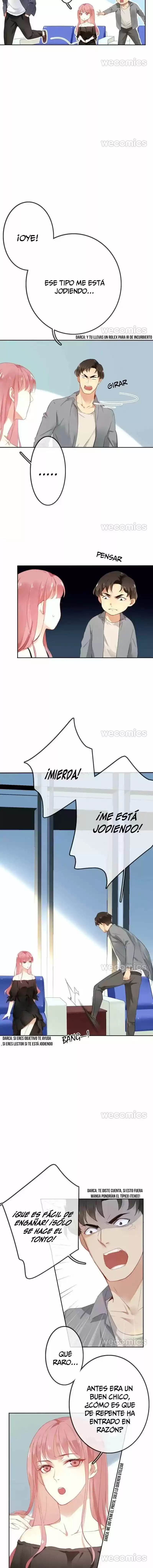 Legend Reboot - Capítulo 4 - Página 5 - LectorTMOo