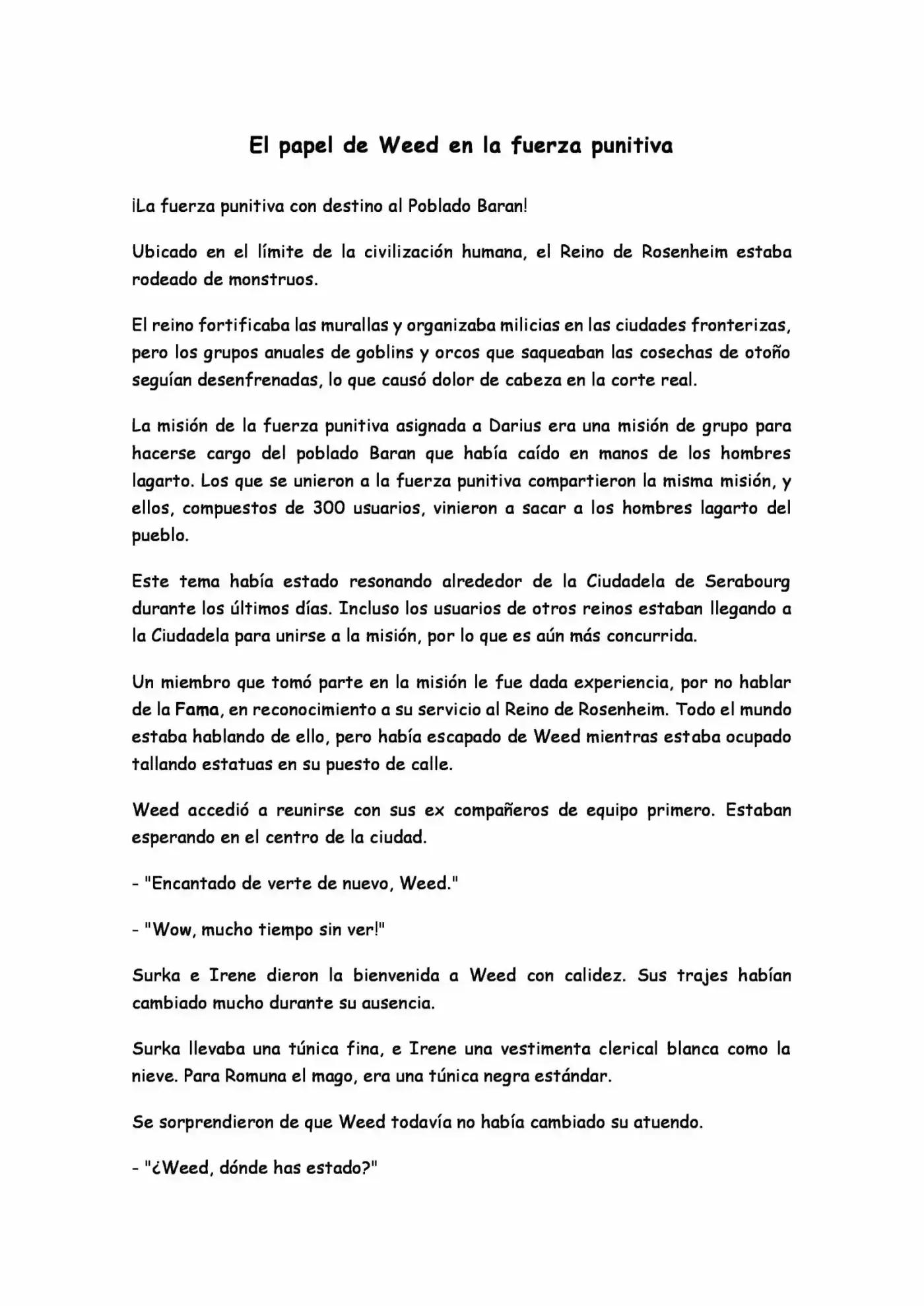 Legendario Escultor De La Luz Lunar (Novela) - Capítulo 10 - Página 1 - LectorTMOo