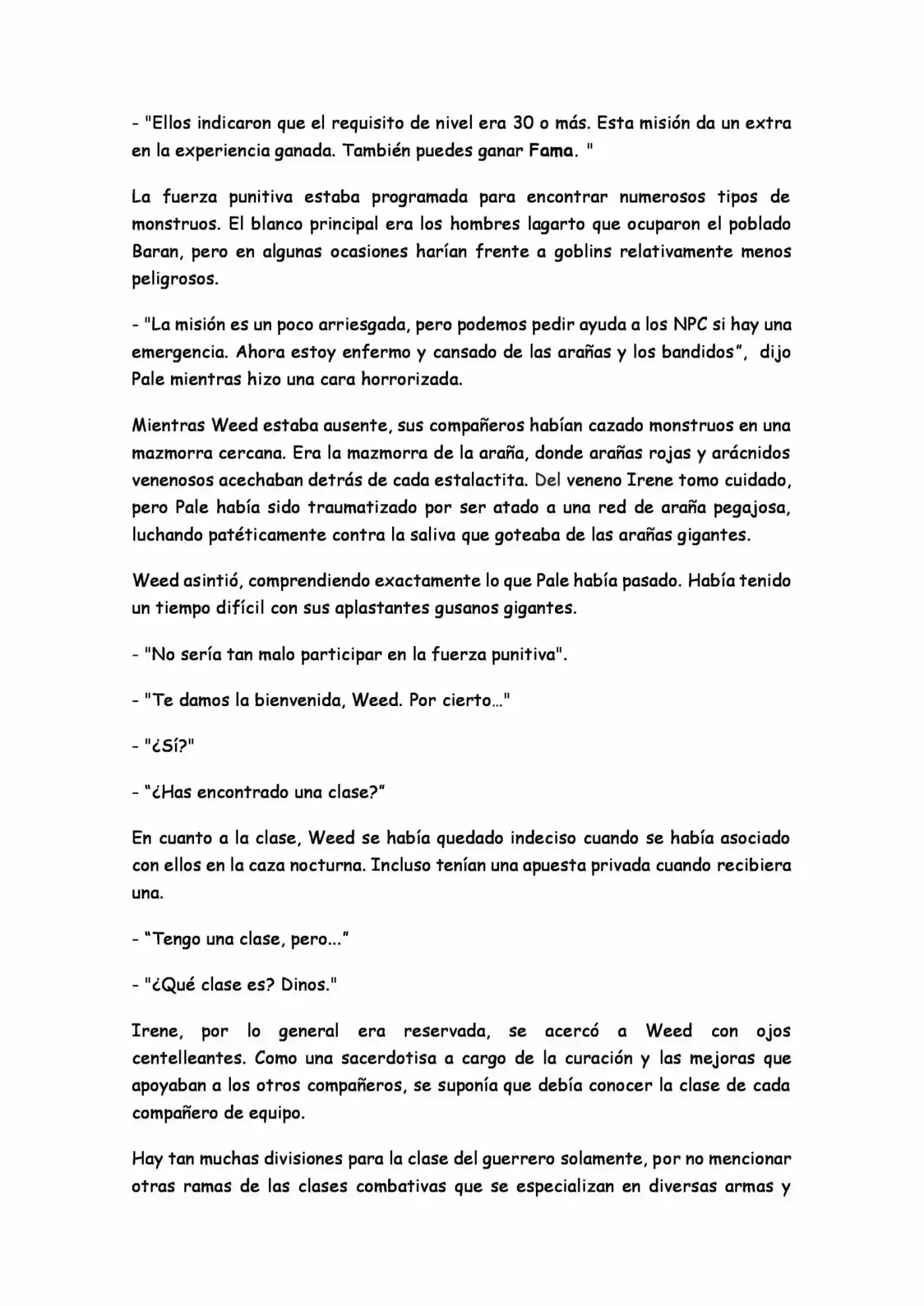 Legendario Escultor De La Luz Lunar (Novela) - Capítulo 10 - Página 3 - LectorTMOo