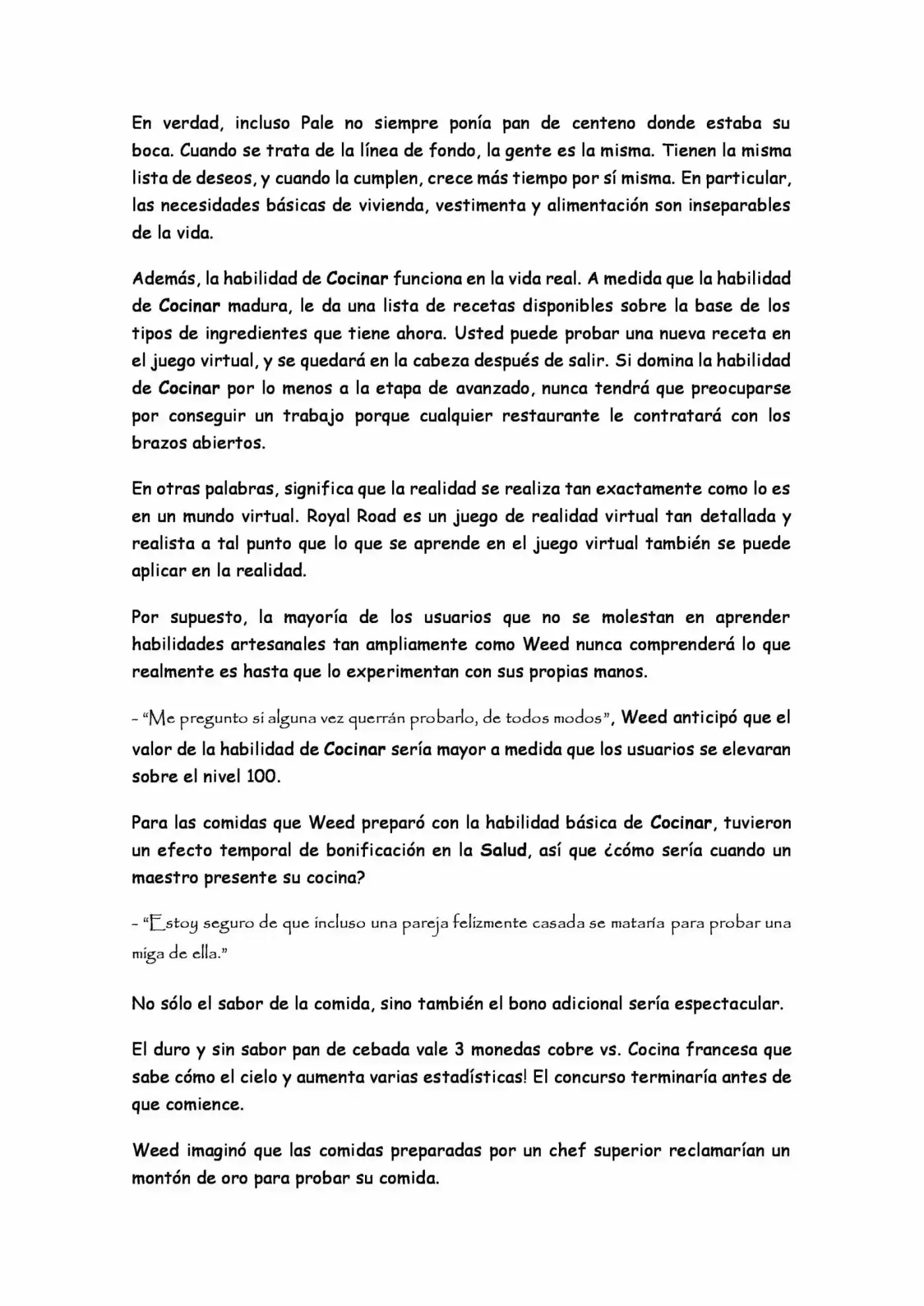 Legendario Escultor De La Luz Lunar (Novela) - Capítulo 10 - Página 8 - LectorTMOo
