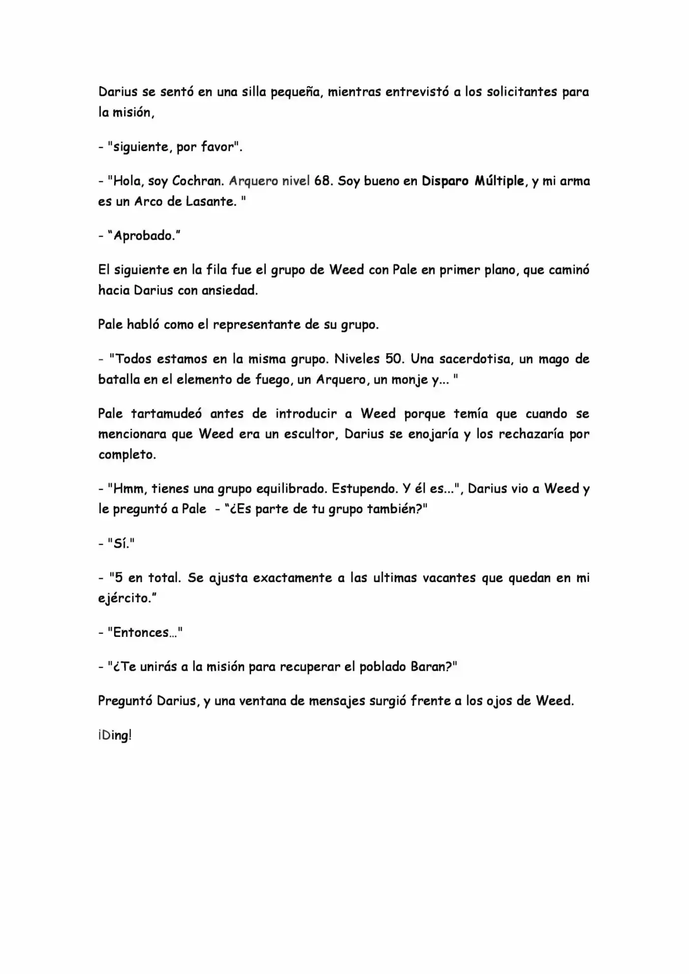 Legendario Escultor De La Luz Lunar (Novela) - Capítulo 10 - Página 12 - LectorTMOo