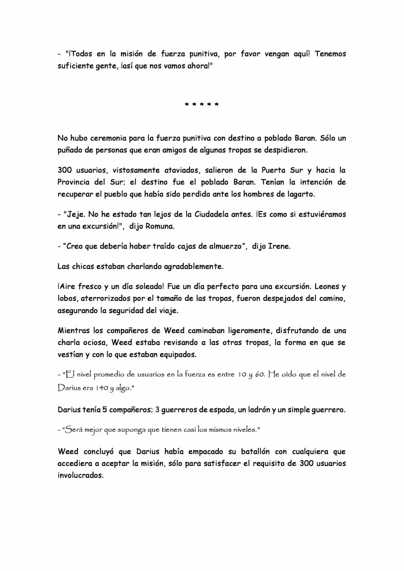 Legendario Escultor De La Luz Lunar (Novela) - Capítulo 10 - Página 14 - LectorTMOo