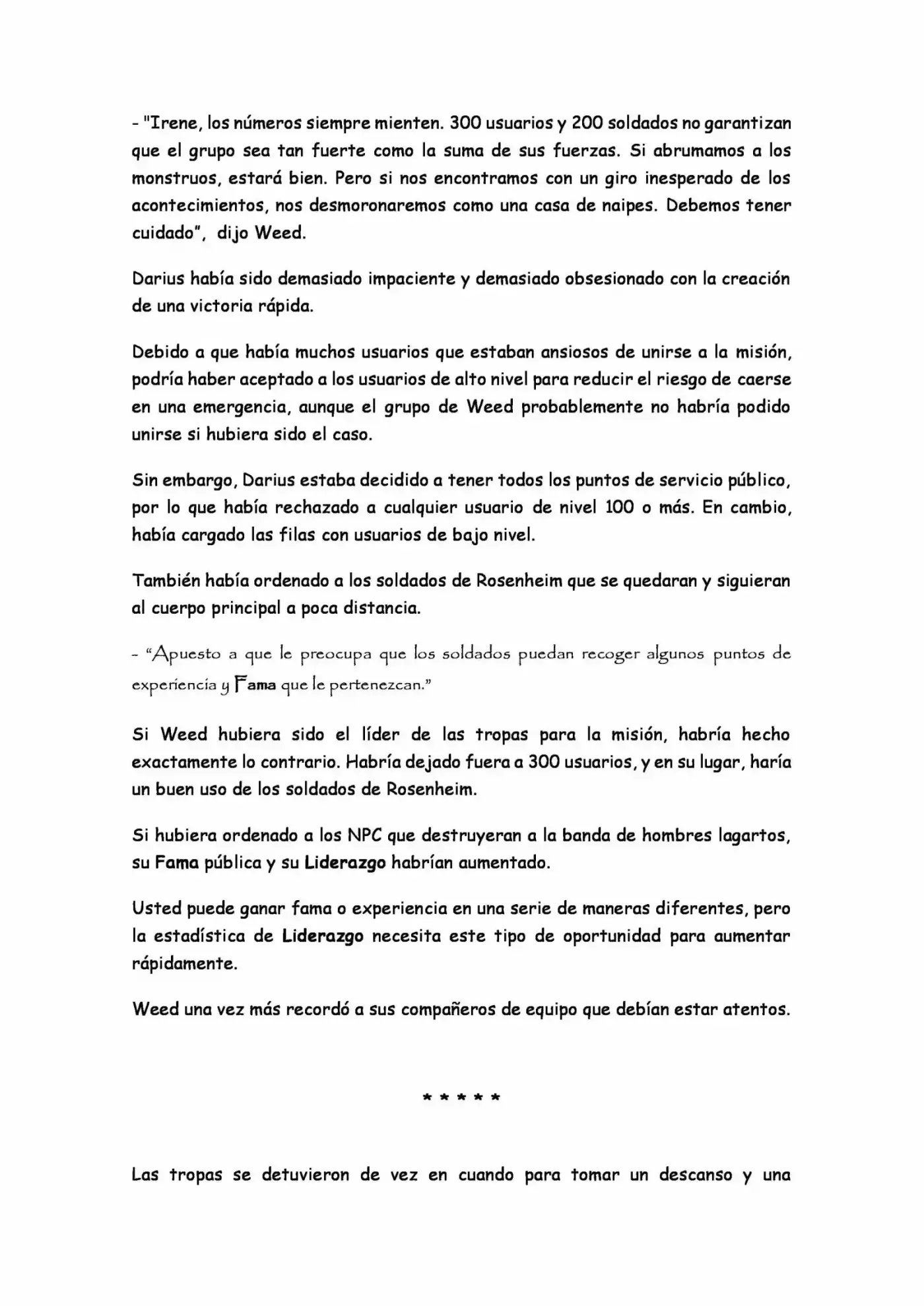 Legendario Escultor De La Luz Lunar (Novela) - Capítulo 10 - Página 17 - LectorTMOo