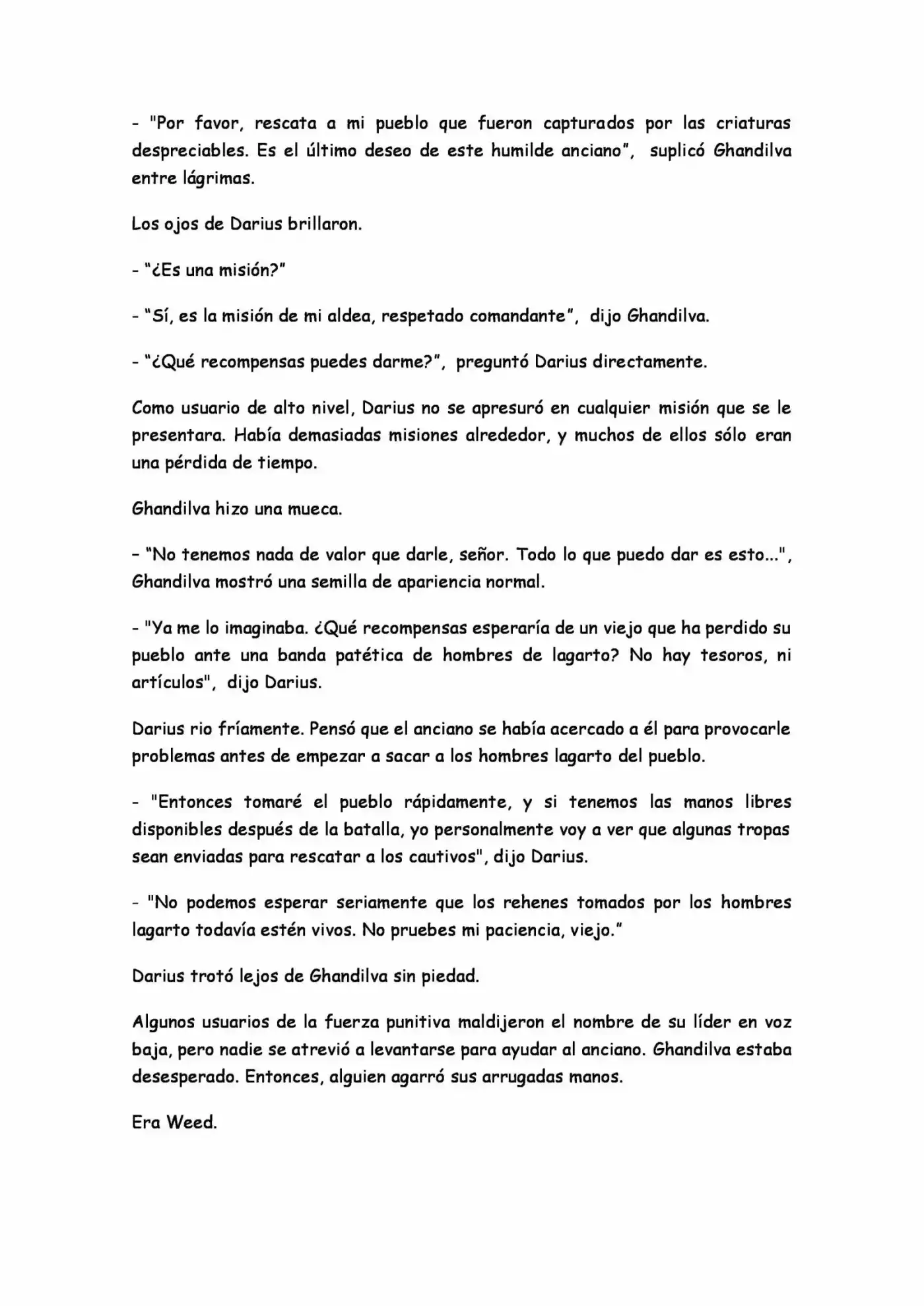 Legendario Escultor De La Luz Lunar (Novela) - Capítulo 10 - Página 25 - LectorTMOo