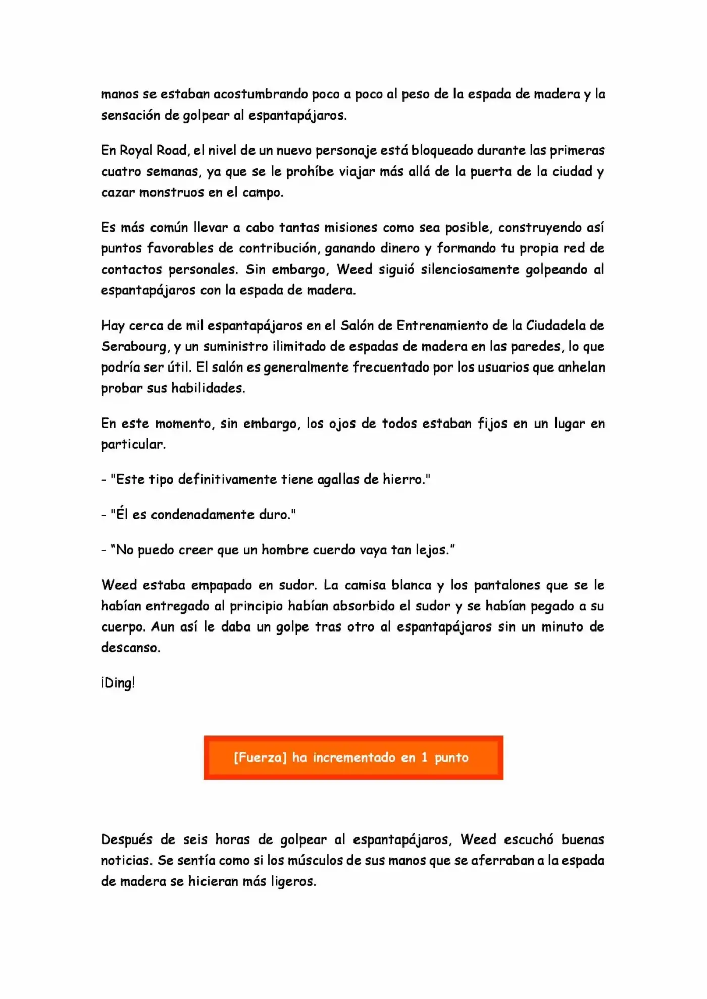 Legendario Escultor De La Luz Lunar (Novela) - Capítulo 2 - Página 6 - LectorTMOo