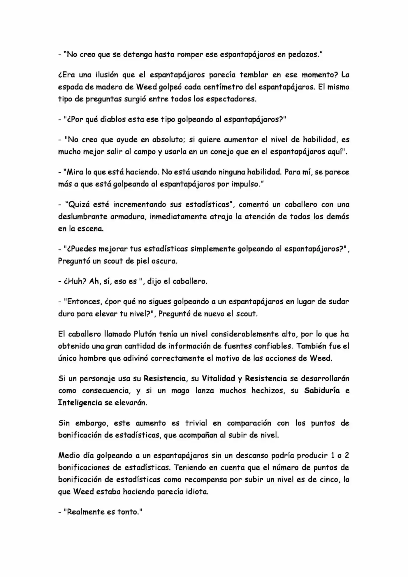 Legendario Escultor De La Luz Lunar (Novela) - Capítulo 2 - Página 9 - LectorTMOo