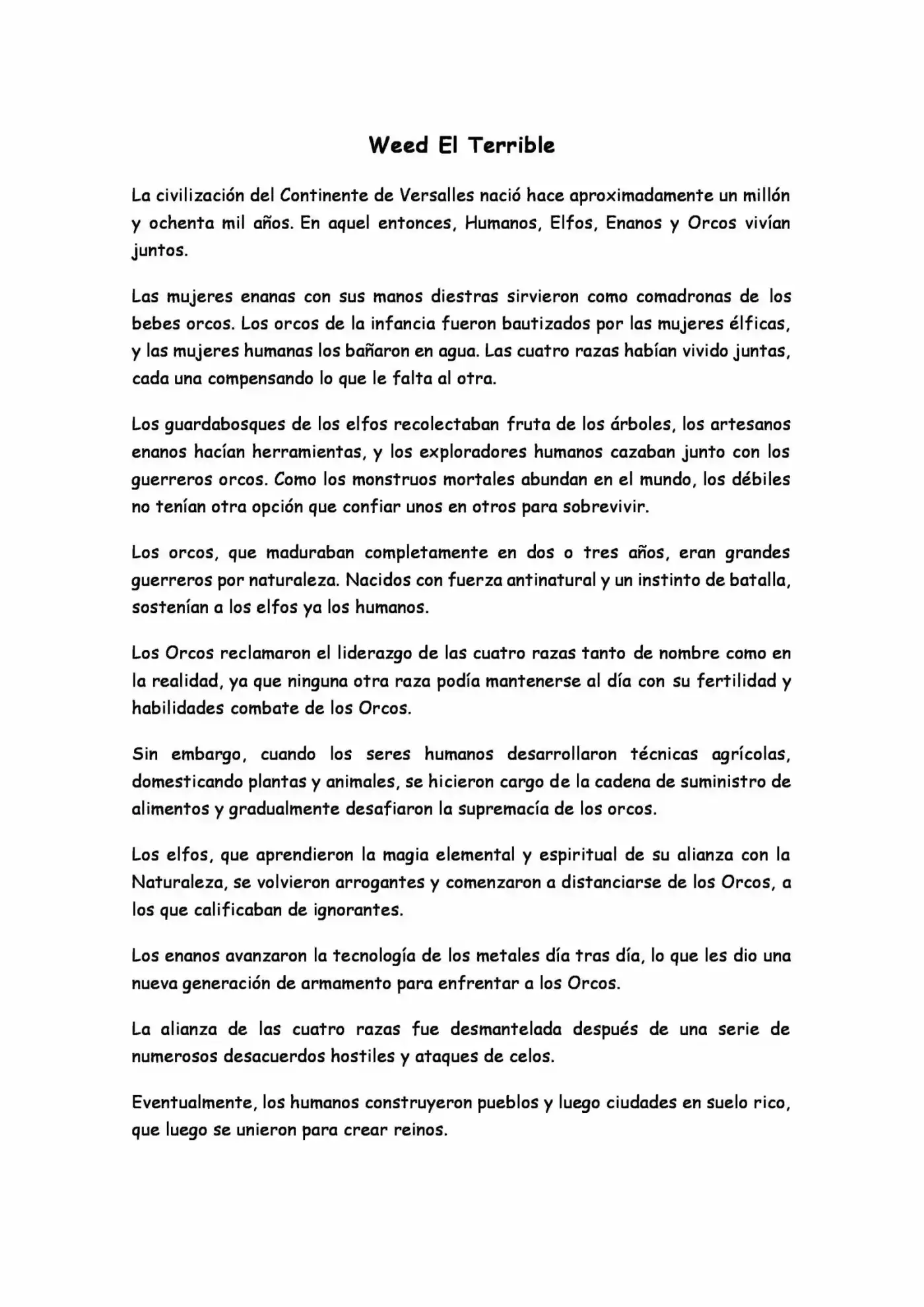 Legendario Escultor De La Luz Lunar (Novela) - Capítulo 4 - Página 1 - LectorTMOo