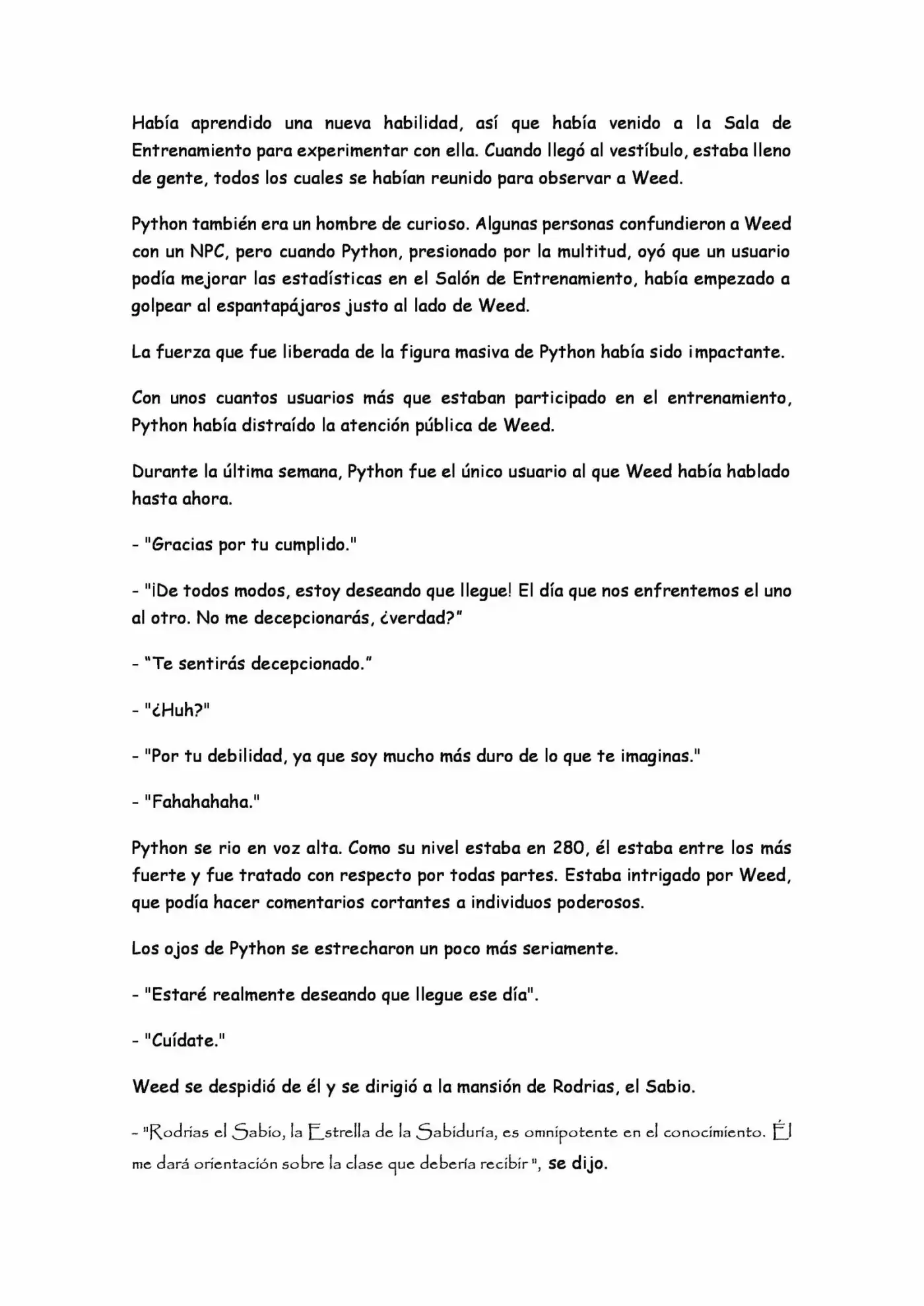Legendario Escultor De La Luz Lunar (Novela) - Capítulo 4 - Página 12 - LectorTMOo