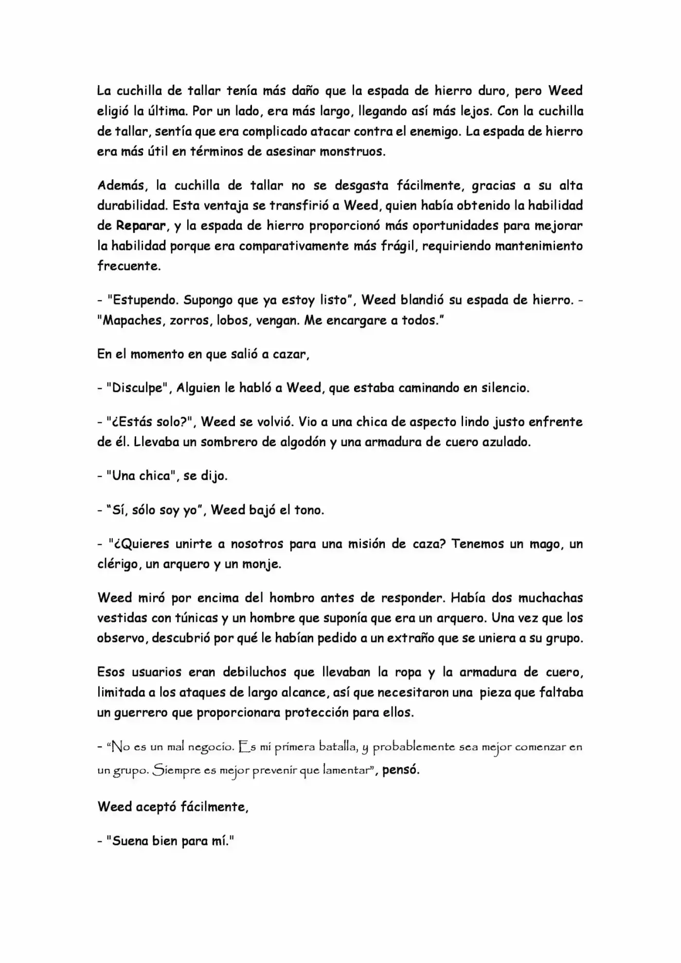 Legendario Escultor De La Luz Lunar (Novela) - Capítulo 4 - Página 16 - LectorTMOo