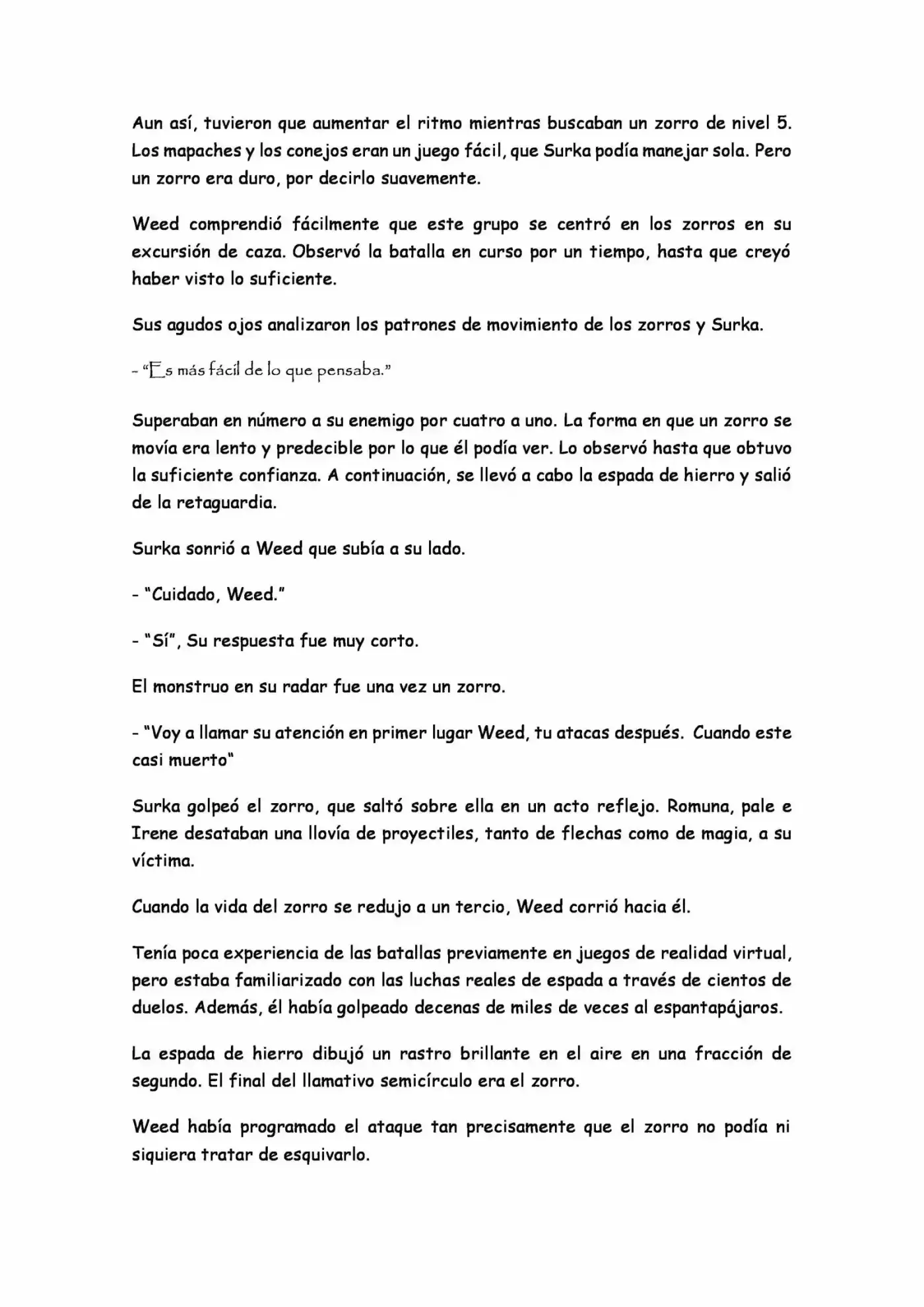 Legendario Escultor De La Luz Lunar (Novela) - Capítulo 4 - Página 24 - LectorTMOo