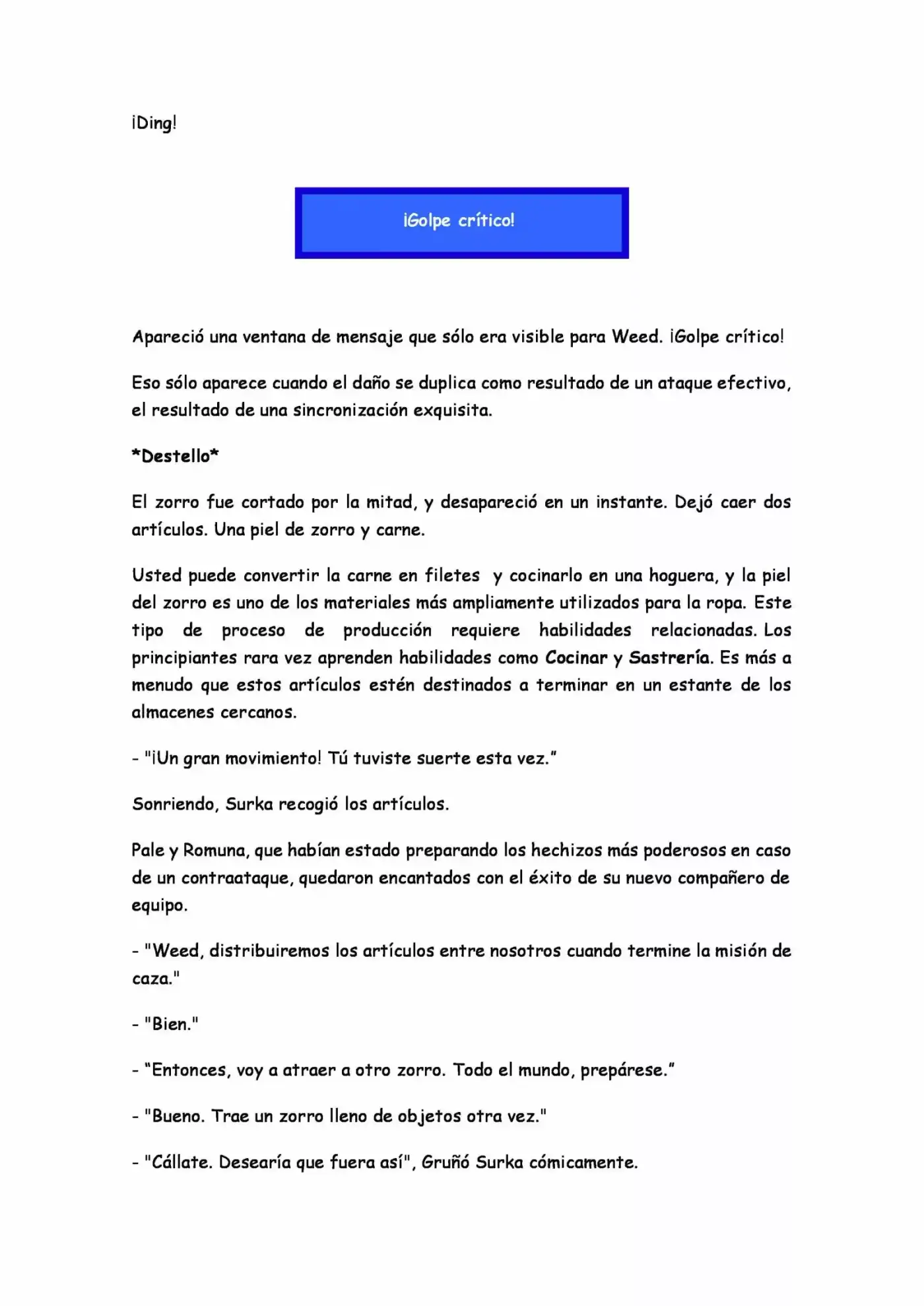 Legendario Escultor De La Luz Lunar (Novela) - Capítulo 4 - Página 25 - LectorTMOo