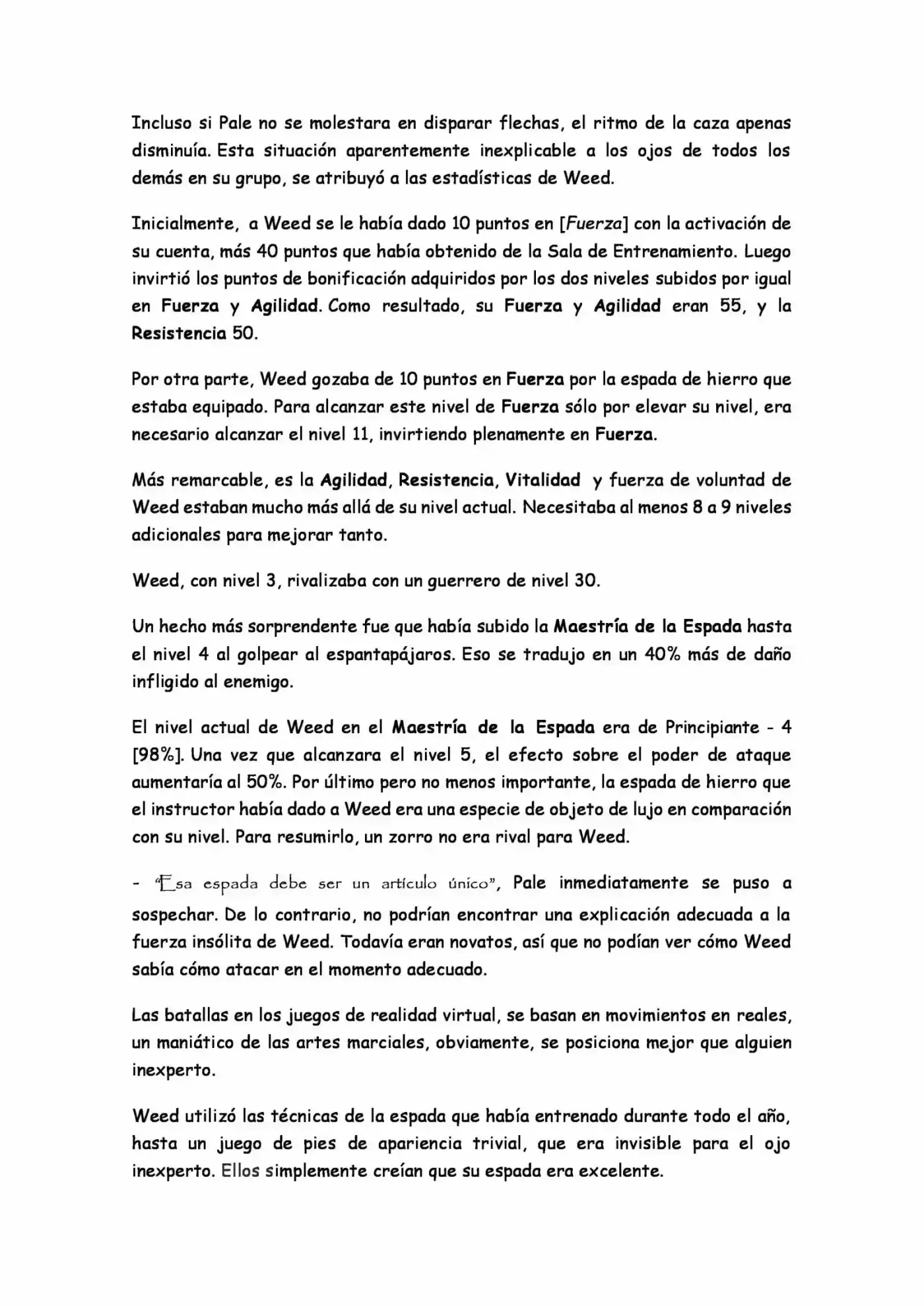 Legendario Escultor De La Luz Lunar (Novela) - Capítulo 4 - Página 27 - LectorTMOo
