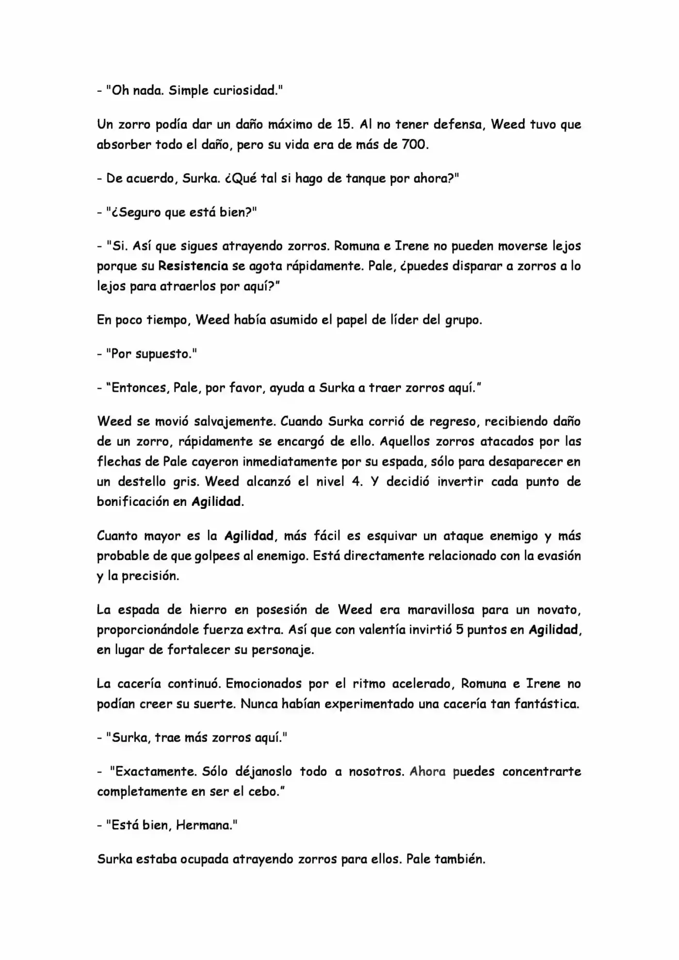 Legendario Escultor De La Luz Lunar (Novela) - Capítulo 4 - Página 29 - LectorTMOo
