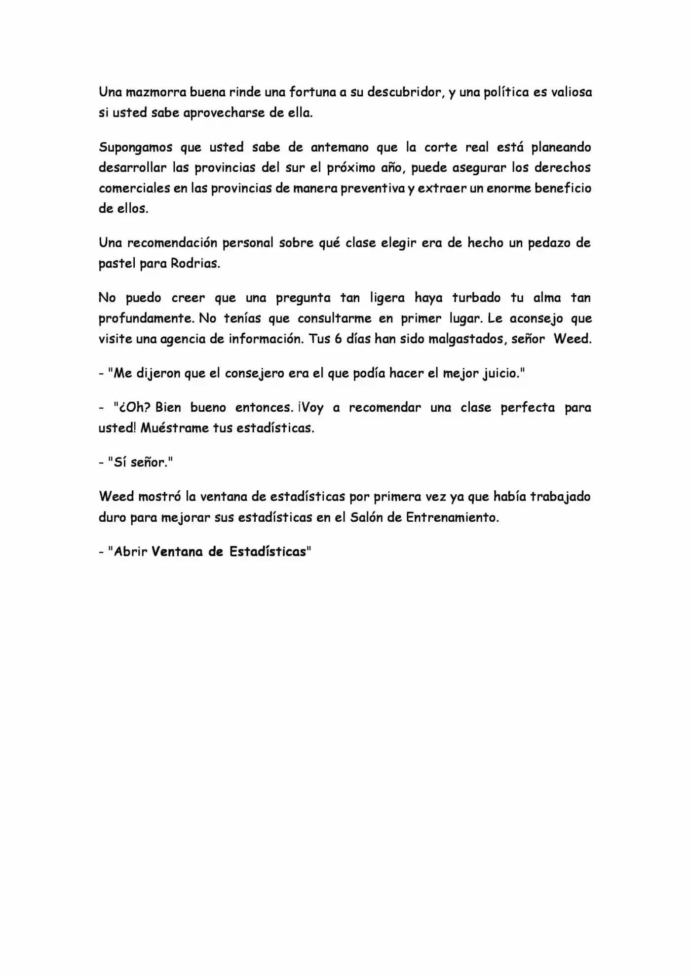 Legendario Escultor De La Luz Lunar (Novela) - Capítulo 6 - Página 5 - LectorTMOo