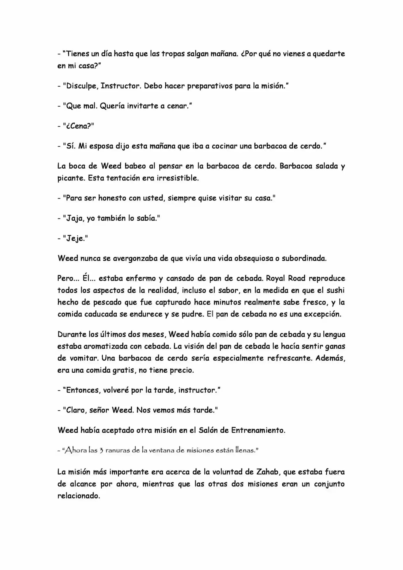 Legendario Escultor De La Luz Lunar (Novela) - Capítulo 6 - Página 12 - LectorTMOo