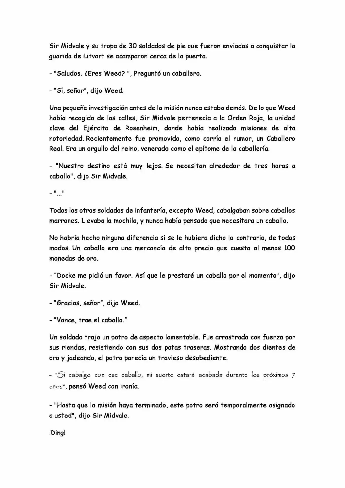 Legendario Escultor De La Luz Lunar (Novela) - Capítulo 6 - Página 20 - LectorTMOo