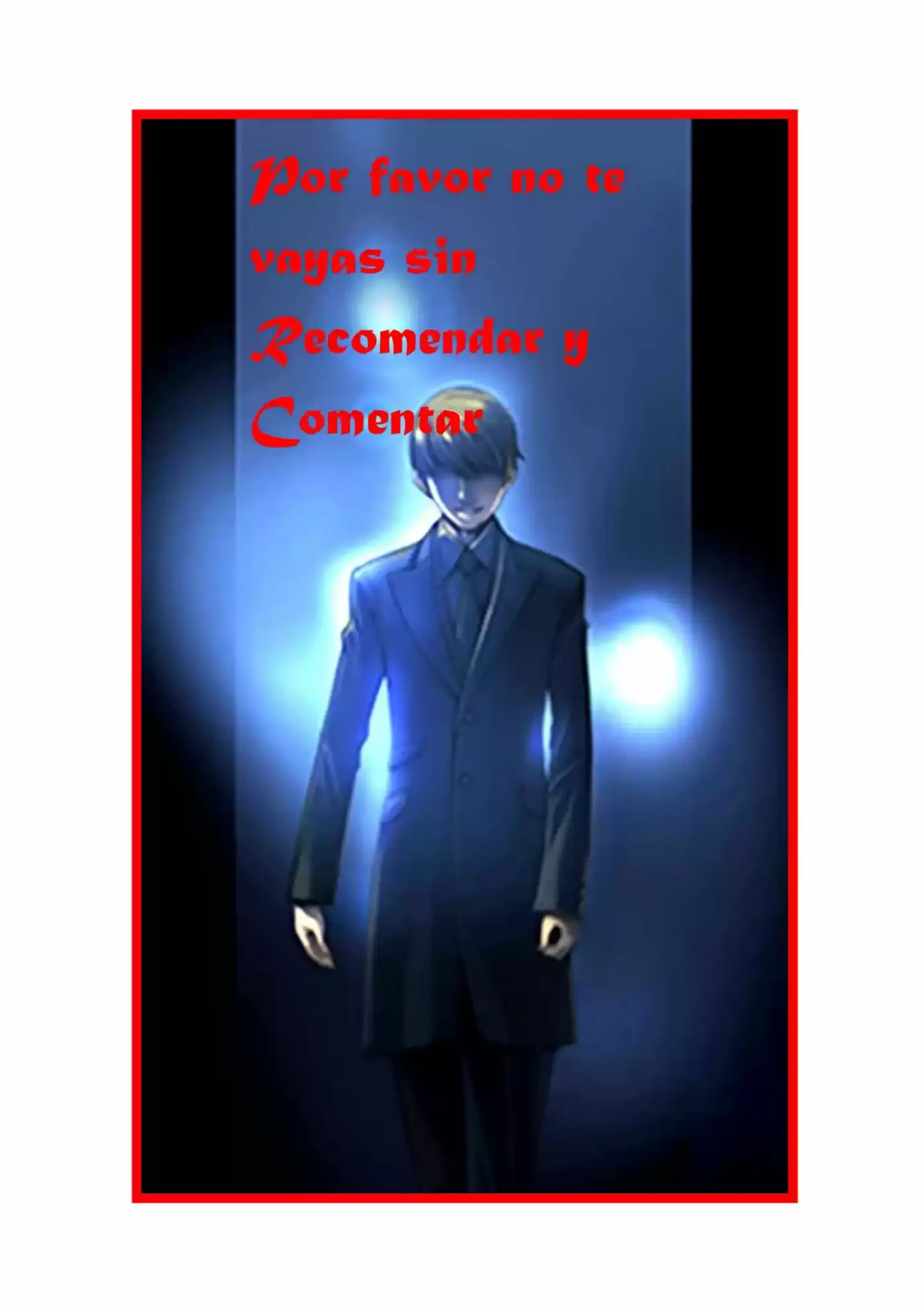 Legendario Escultor De La Luz Lunar (Novela) - Capítulo 6 - Página 24 - LectorTMOo