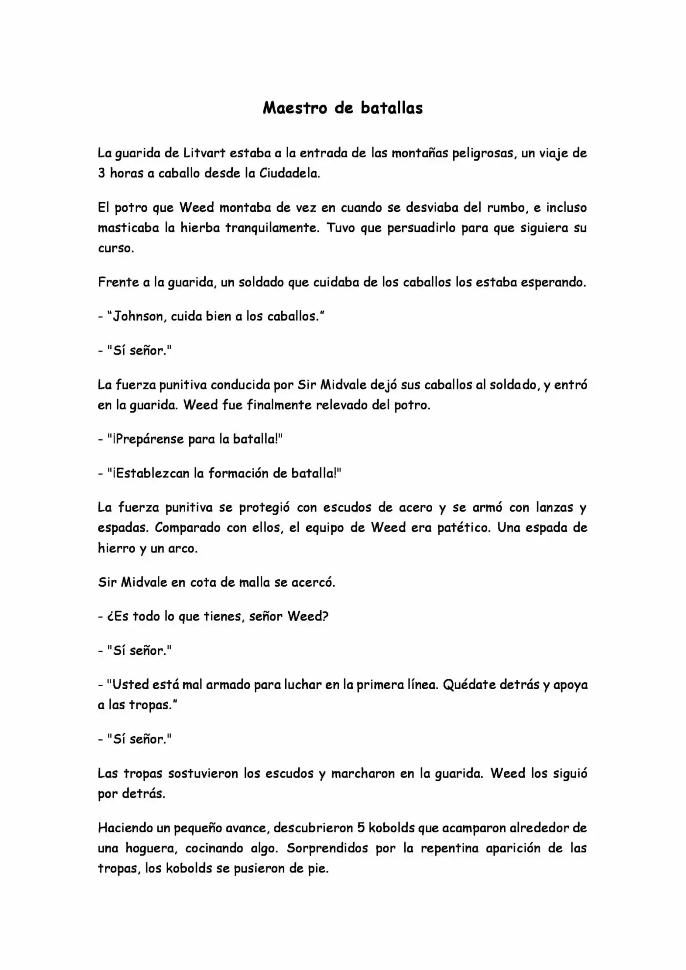Legendario Escultor De La Luz Lunar (Novela) - Capítulo 7 - Página 1 - LectorTMOo