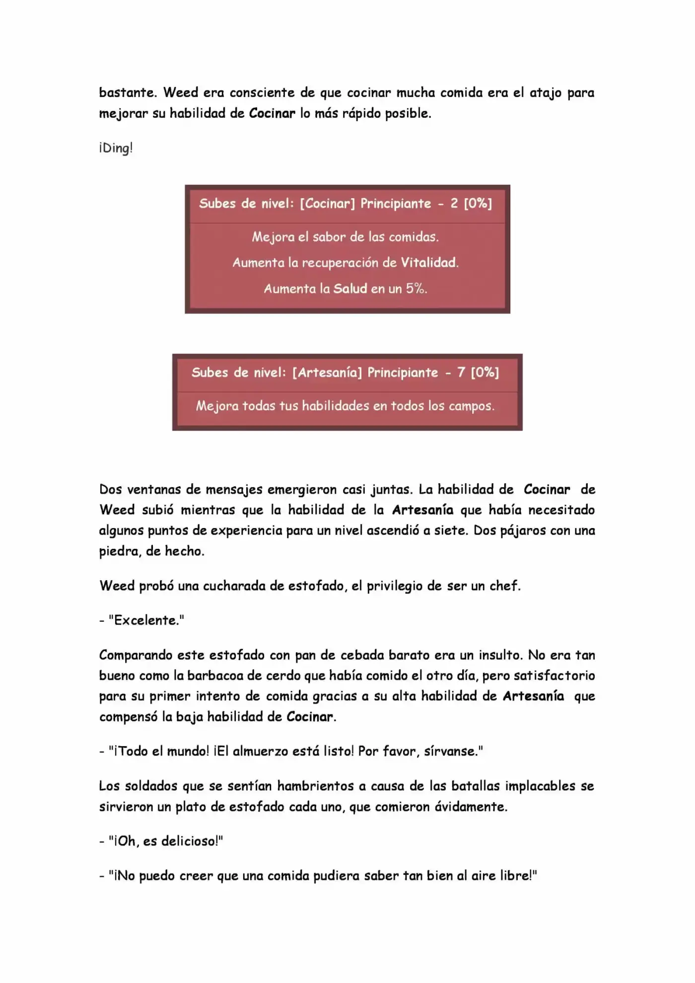 Legendario Escultor De La Luz Lunar (Novela) - Capítulo 7 - Página 5 - LectorTMOo