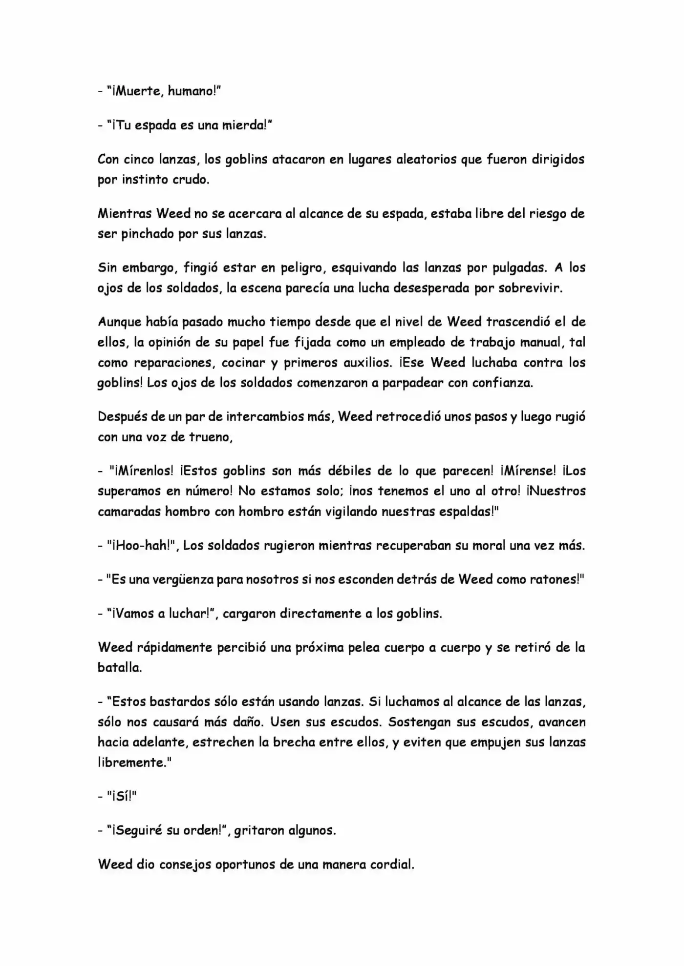 Legendario Escultor De La Luz Lunar (Novela) - Capítulo 7 - Página 13 - LectorTMOo