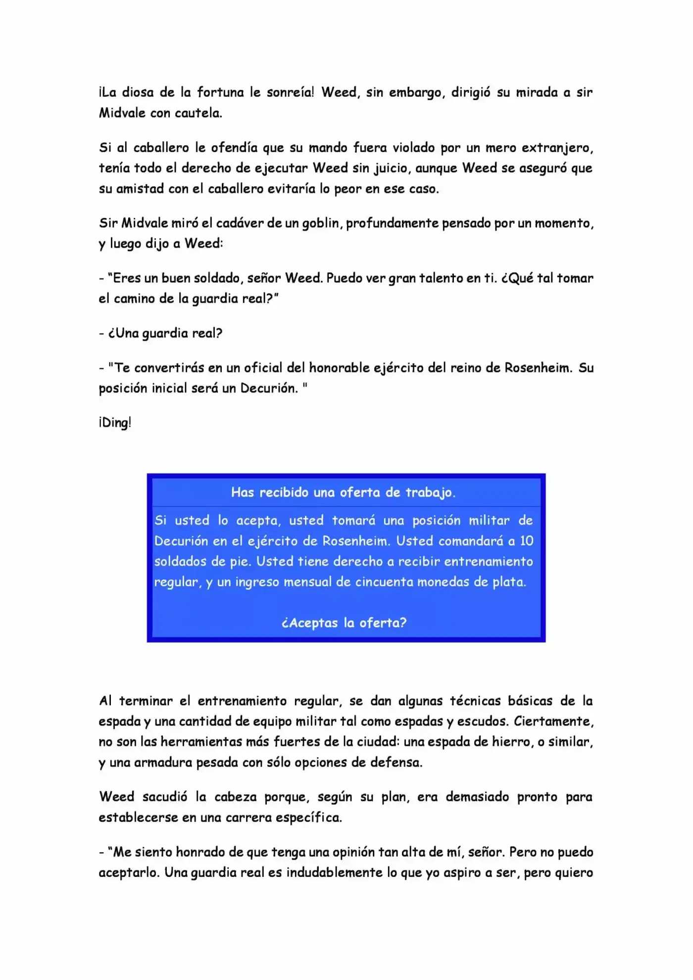 Legendario Escultor De La Luz Lunar (Novela) - Capítulo 7 - Página 16 - LectorTMOo