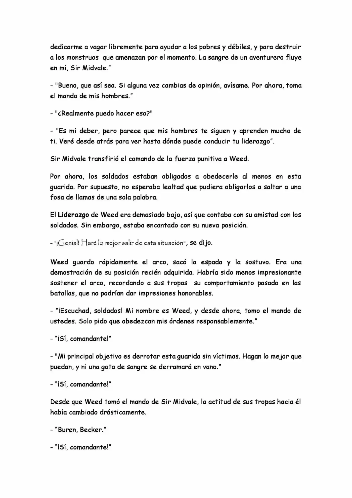 Legendario Escultor De La Luz Lunar (Novela) - Capítulo 7 - Página 17 - LectorTMOo