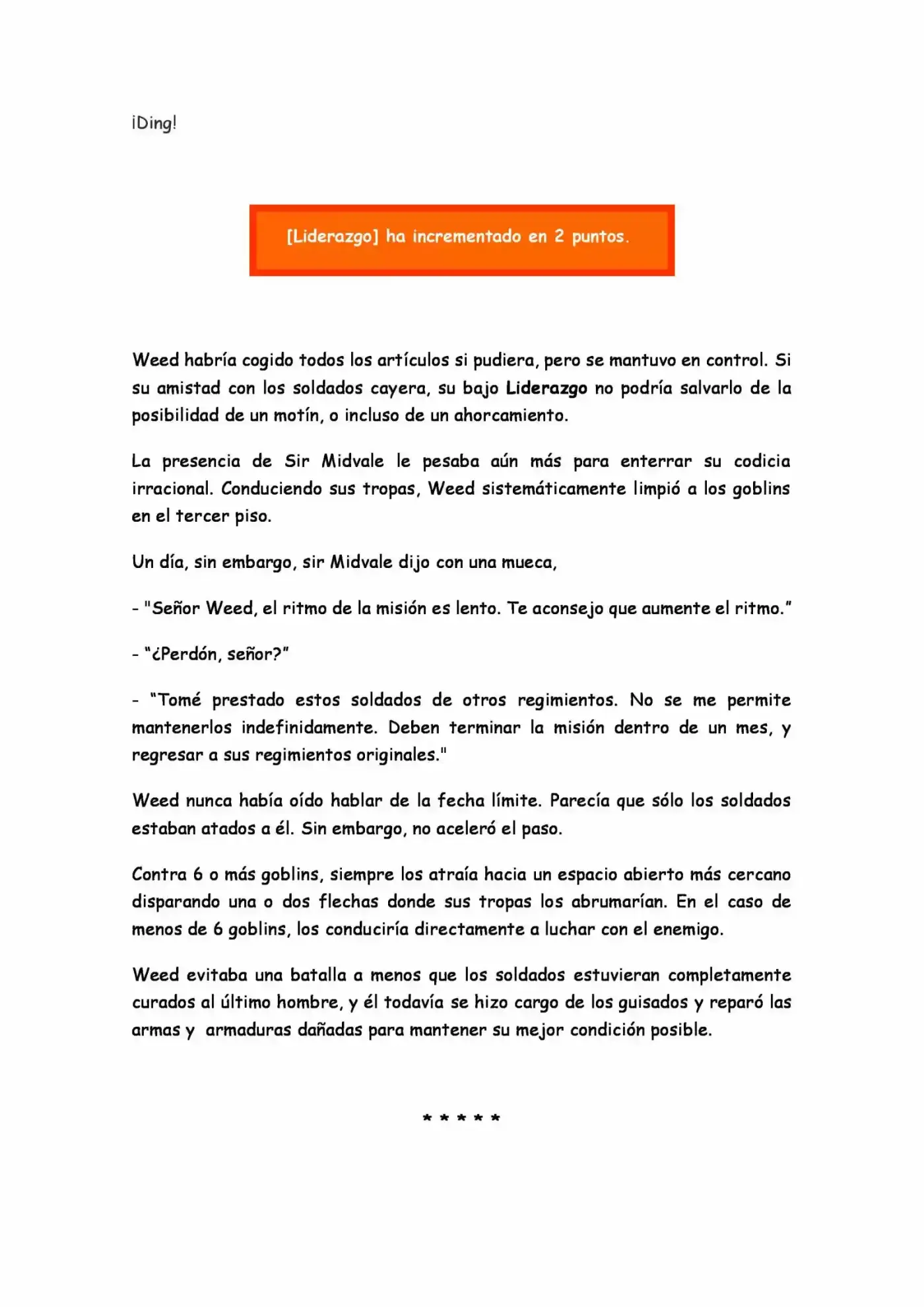 Legendario Escultor De La Luz Lunar (Novela) - Capítulo 7 - Página 21 - LectorTMOo