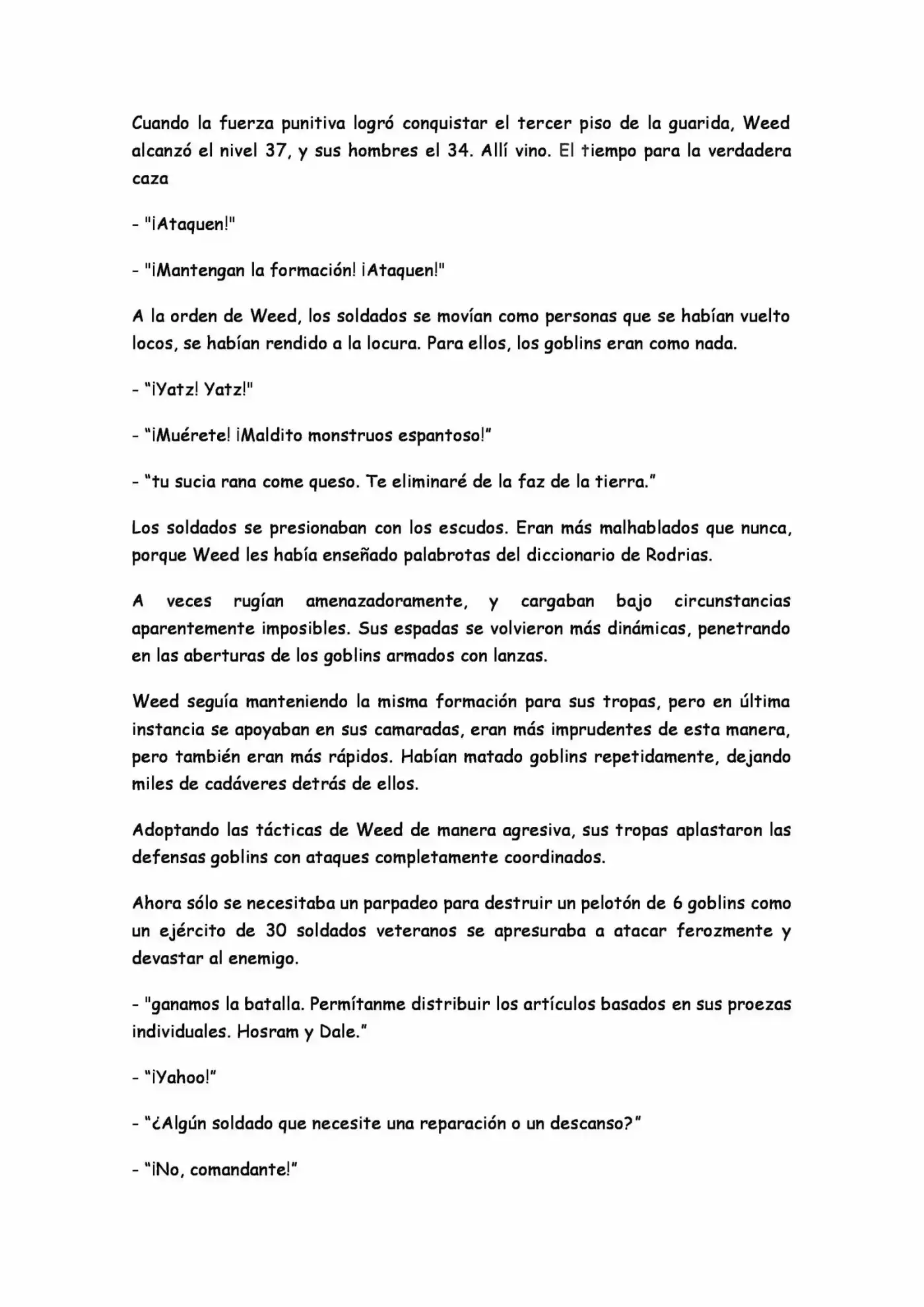 Legendario Escultor De La Luz Lunar (Novela) - Capítulo 7 - Página 22 - LectorTMOo