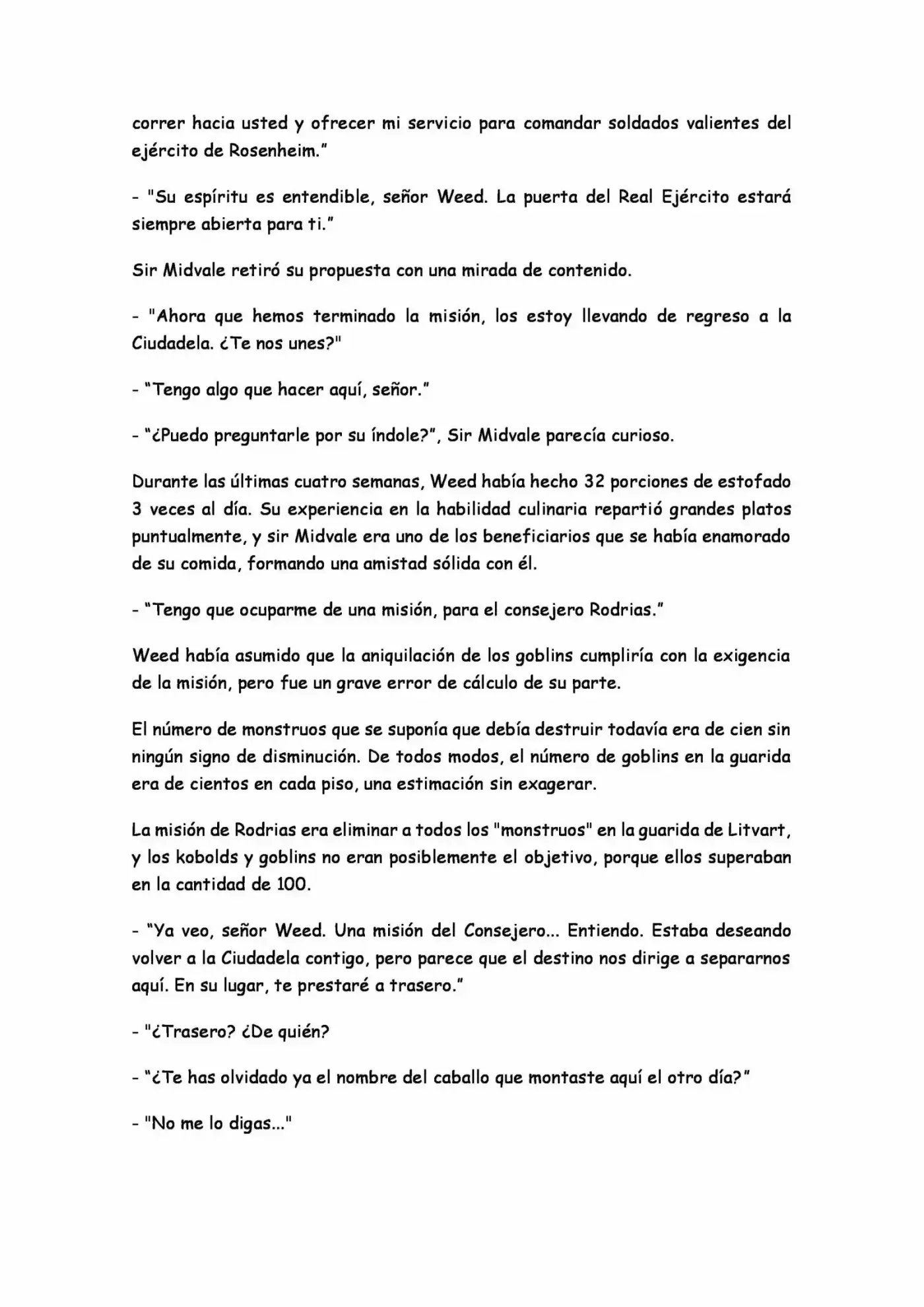 Legendario Escultor De La Luz Lunar (Novela) - Capítulo 7 - Página 26 - LectorTMOo