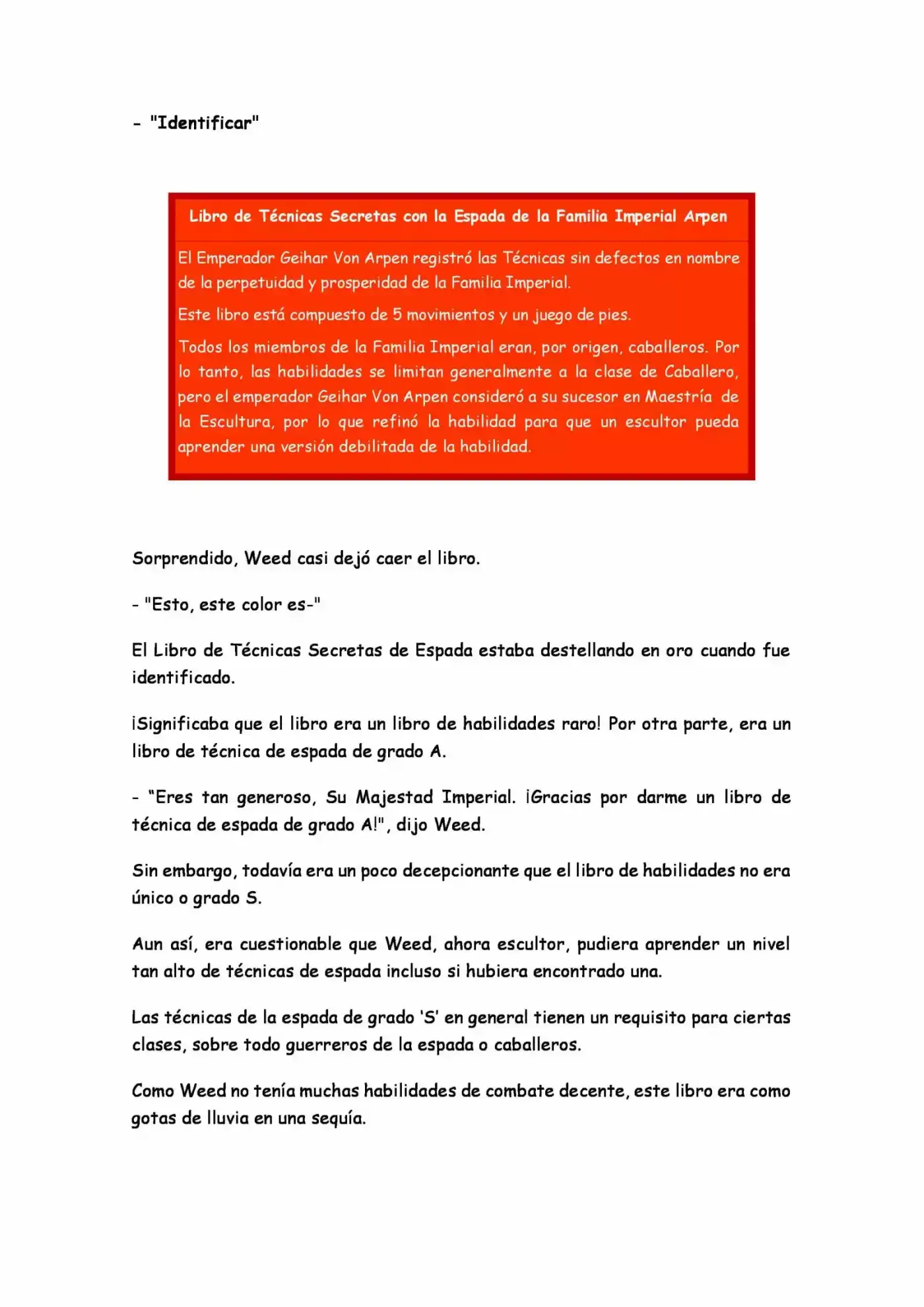Legendario Escultor De La Luz Lunar (Novela) - Capítulo 8 - Página 21 - LectorTMOo