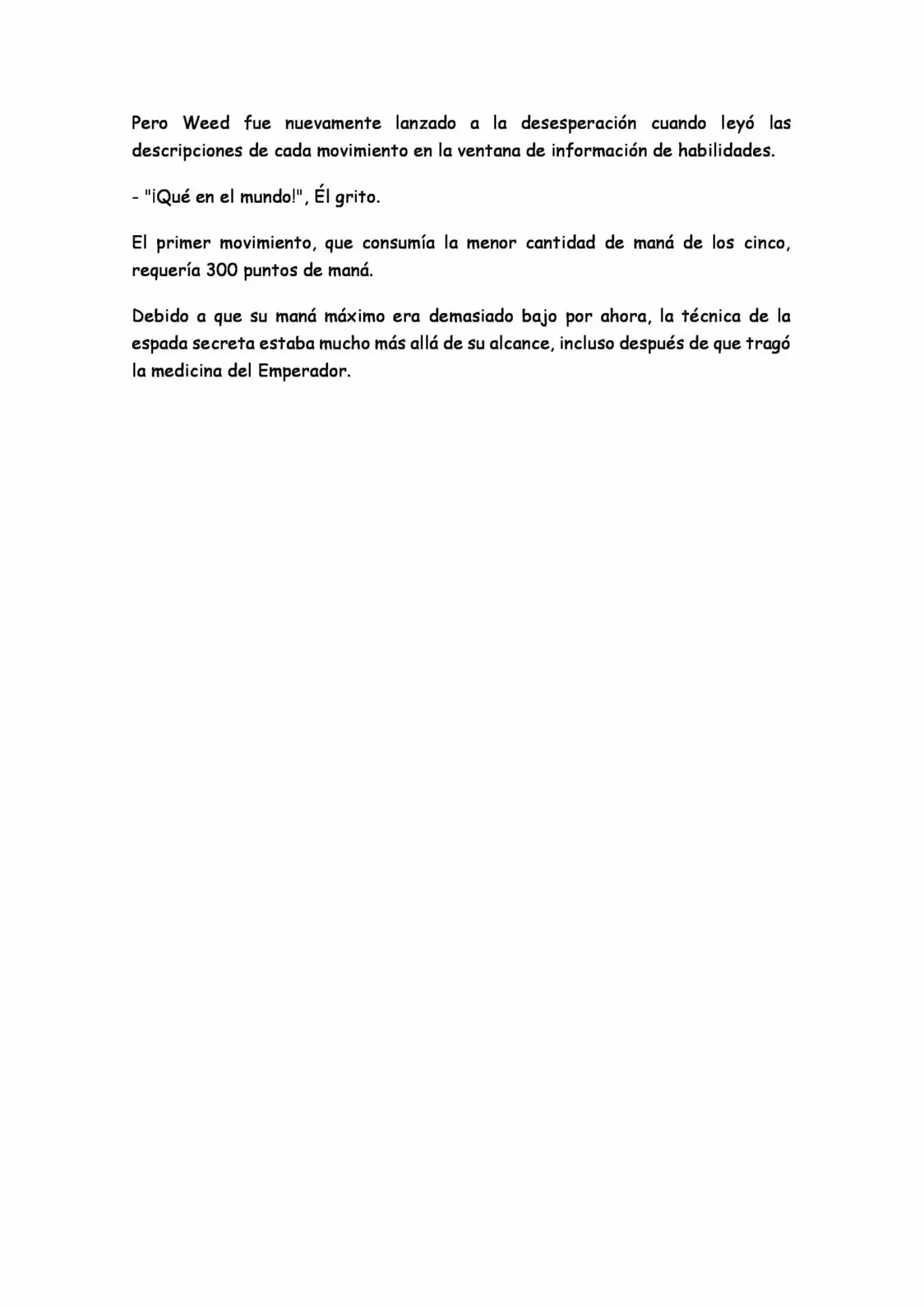 Legendario Escultor De La Luz Lunar (Novela) - Capítulo 8 - Página 23 - LectorTMOo