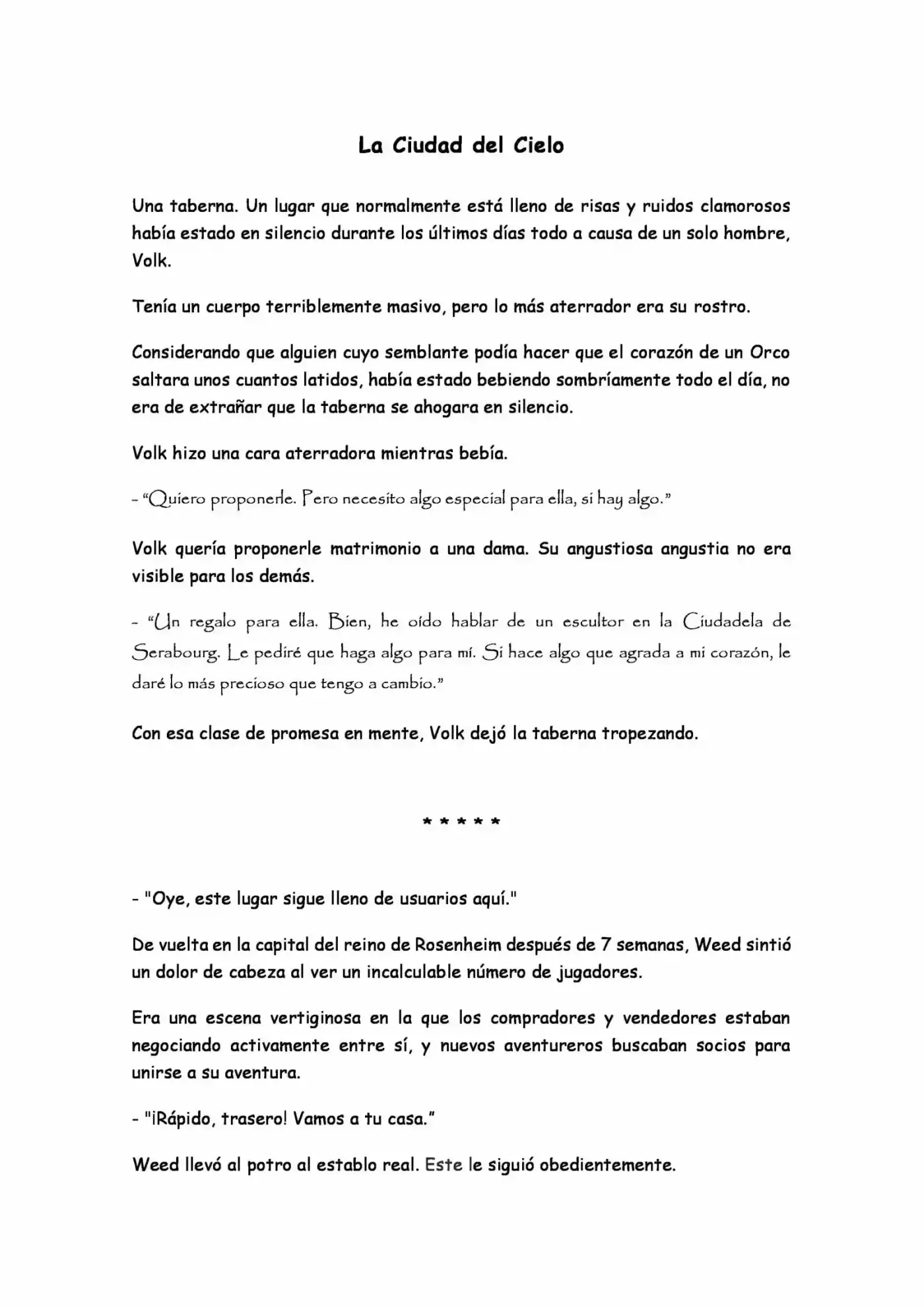 Legendario Escultor De La Luz Lunar (Novela) - Capítulo 9 - Página 1 - LectorTMOo